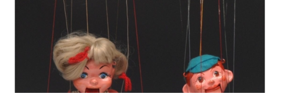 Cover image for post The Line, by LARGE