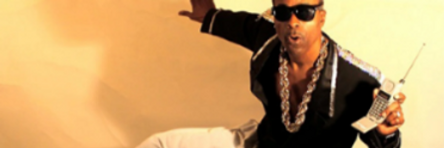 Cover image for post I Love The Music and I Won't Ever Quit!... (...Legitimately!), by Bunny