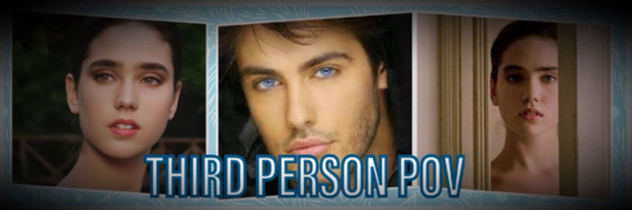 Cover image for post 5 - BEHIND THE SHADOWS, by PhelaTK