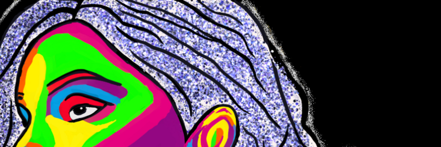 Cover image for post time cast its spell on you, by graceinpoetry