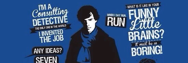 Cover image for post SherlockAt221B, by SherlockAt221B