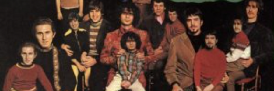 Cover image for post You and Me, by GerardDiLeo