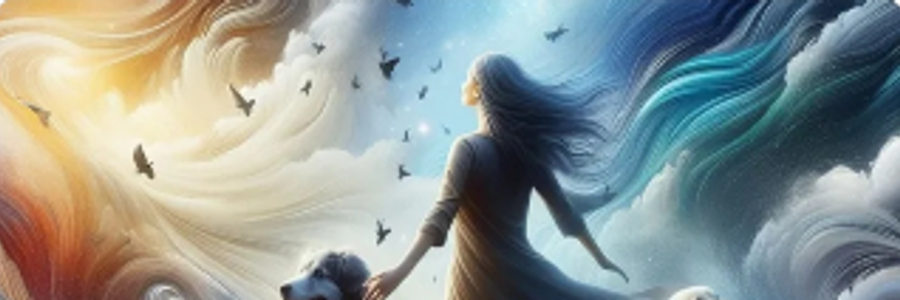 Cover image for post Urgent Appeal-Help mom and dogs escape abuse, by EmeraldLily