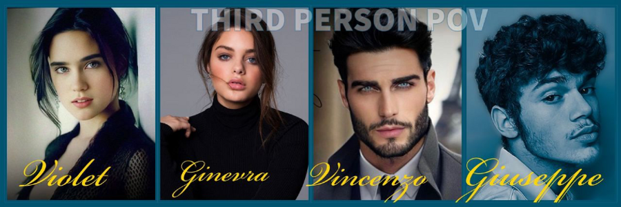 Cover image for post 17 - GOD ONLY KNOWS, by PhelaTK