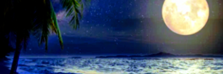 Cover image for post Karuna-luna, by Clburdett