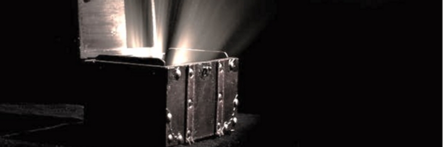 Cover image for post My Hidden Box, by CynthiaCalder