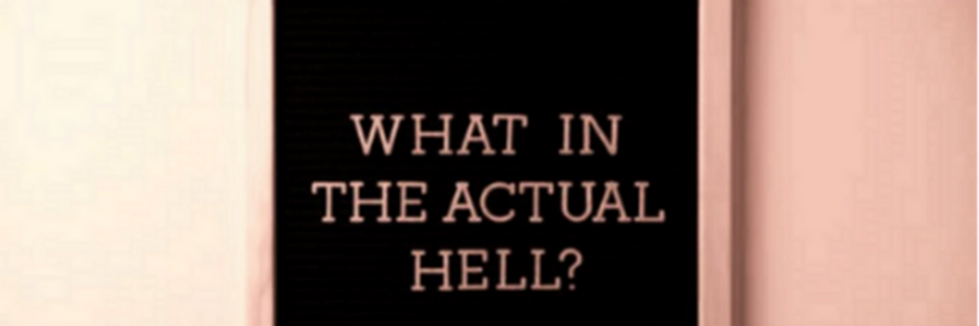 Cover image for post "L'enfer, c'est les autres" - Jean-Paul Sartre, by CynthiaCalder