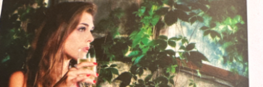 Cover image for post Woman, by SalwaSamra