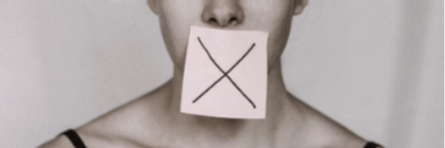 Cover image for post Promise Not to Tell?, by CynthiaCalder