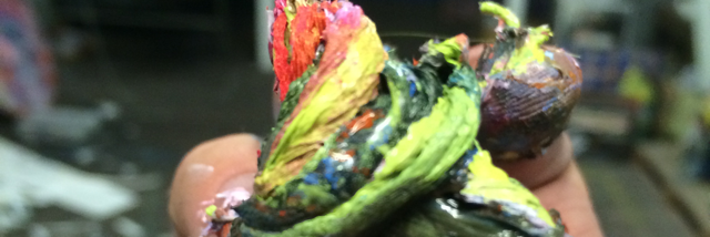 Cover image for post Not Me, by Houzenga