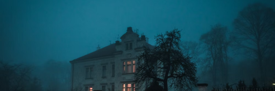 Cover image for post Chapter 1, by Chacko_Stephen