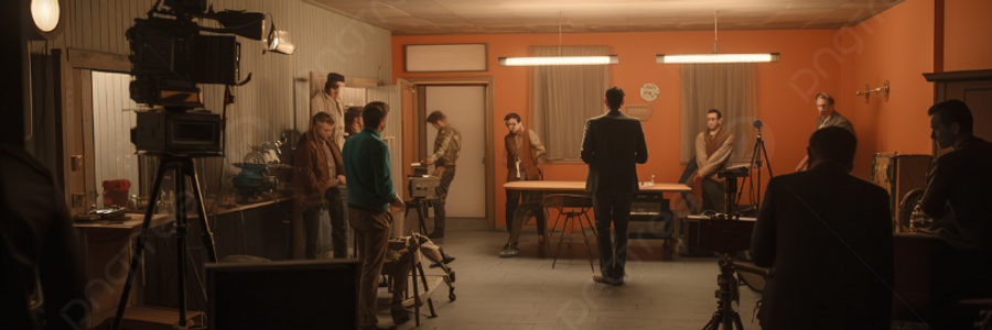 Cover image for post Sneak Peek: Till Death Do Us Part, by Chacko_Stephen