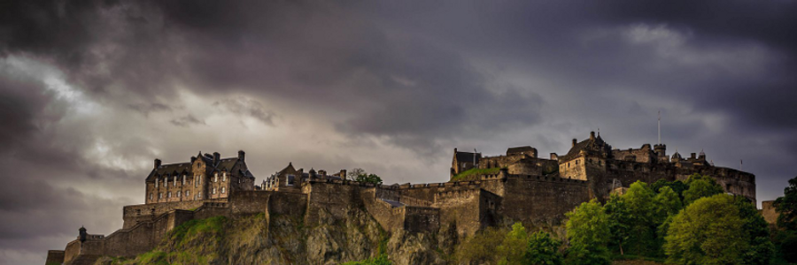 Cover image for post Sneak Peek: Ghosts of Arkhenzas, by Chacko_Stephen