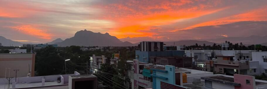 Cover image for post Sneak Peek: "An Investigation Thriller/Romance Drama based in India I haven't titled yet, probably?", by Chacko_Stephen