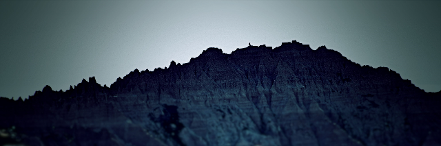 Cover image for post Grandel Isle: The Queen's Protector, by TVCM99