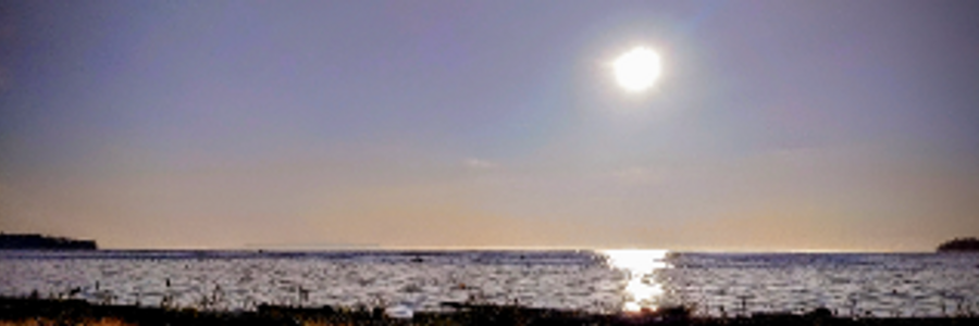 Cover image for post Sundowner, by Clburdett