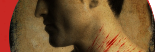 Cover image for post Book Cover, by DougWinter