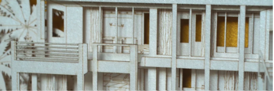 Cover image for post Großvater, by LARGE