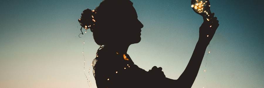 Cover image for post THE LADY , by haytham