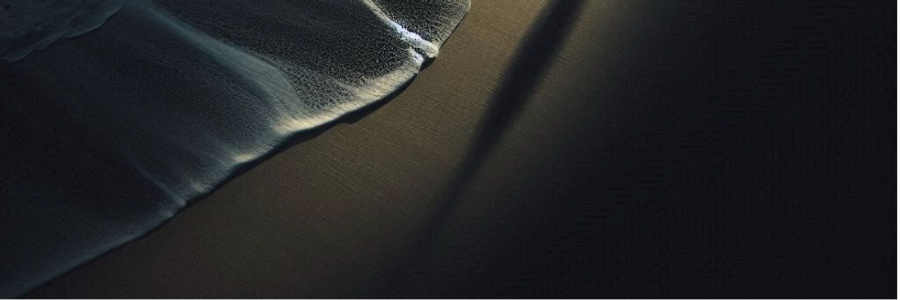 Cover image for post Shadows on the Beach, by Erallie