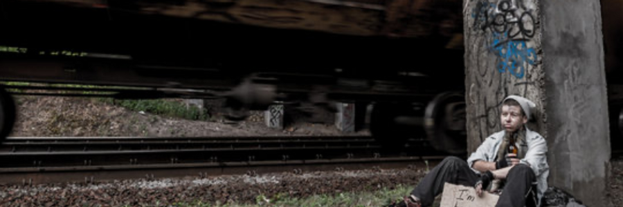 Cover image for post Condemned To The Rails, by Bunny