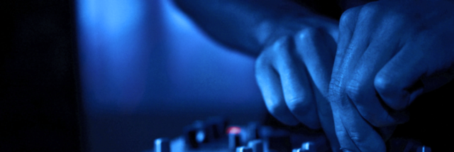 Cover image for post Come on DJ, by Lsu11