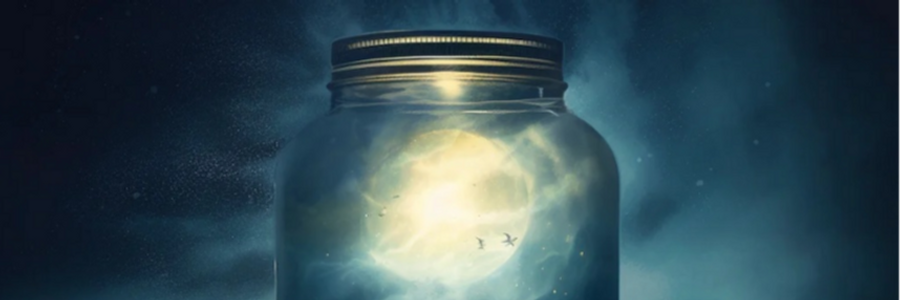 Cover image for post The Envious Moon , by hunter_graham