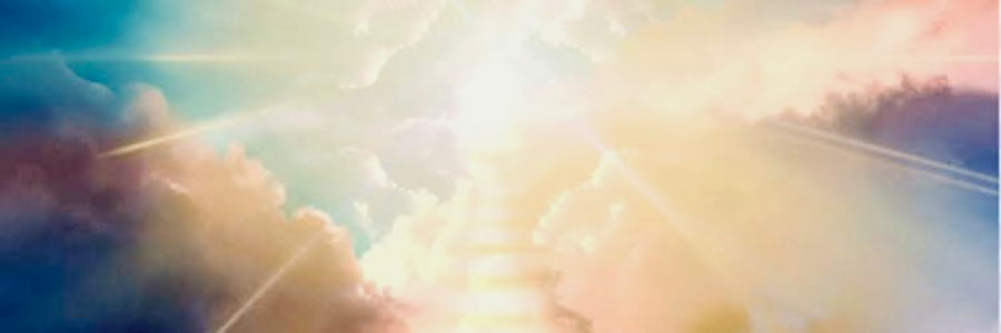 Cover image for post Above…, by SalwaSamra