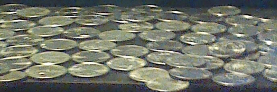 Cover image for post The Visiting, by LexiCon