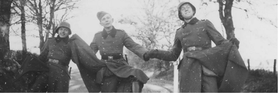 Cover image for post One, Two, Three, Many..., by LARGE