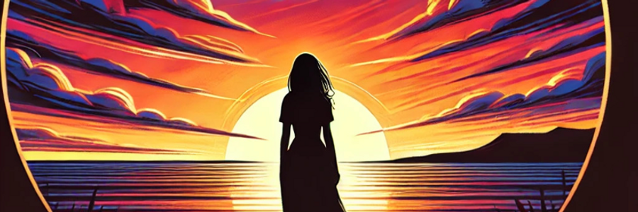 Cover image for post Advice for the Weary Soul, by MClarice