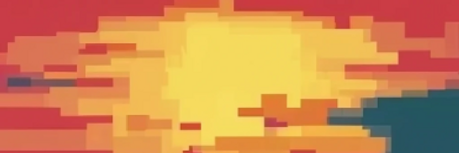 Cover image for post Mona Walks, by NickolaiBrennan