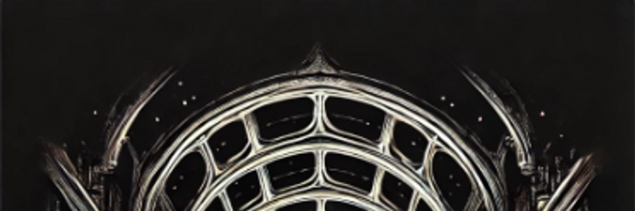 Cover image for post In A Crowd By Myself, by NickolaiBrennan