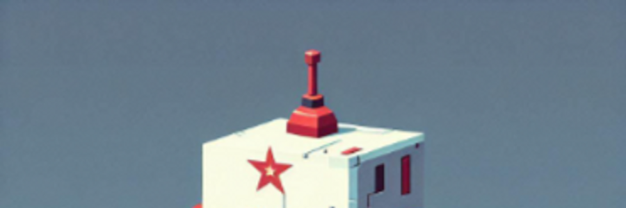 Cover image for post The Hallow Echo of Us, by NickolaiBrennan