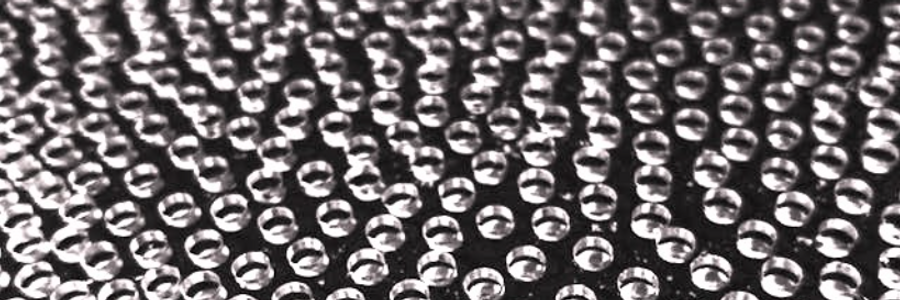 Cover image for post The Holes of my Life, by CynthiaCalder