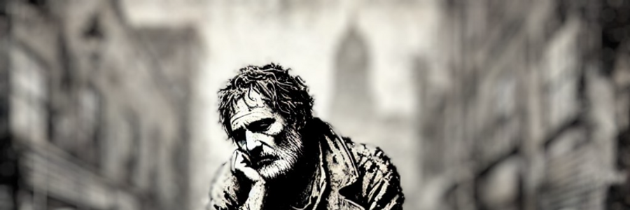 Cover image for post This House Is Filled With Ghosts, by NickolaiBrennan