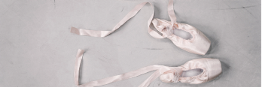 Cover image for post Perpetual Dance, by CynthiaCalder