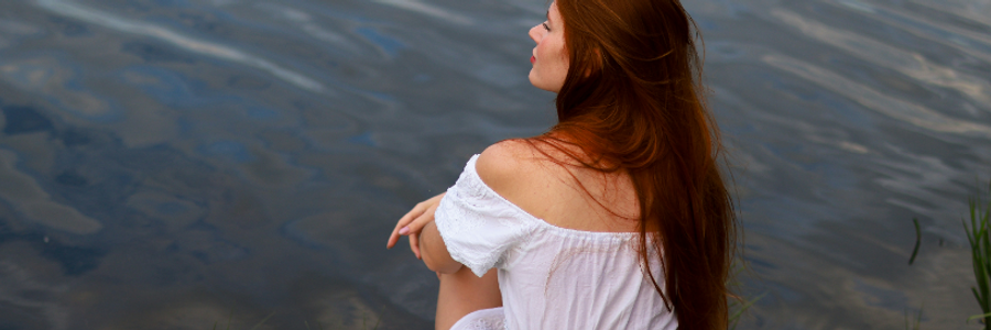 Cover image for post Water is the biggest natural Resource, by SarahD