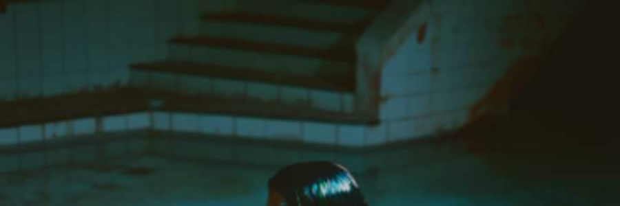 Cover image for post Quicksand, by Bunny