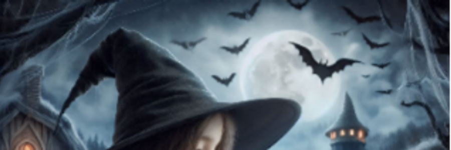 Cover image for post Enchanted Night , by poembyselly