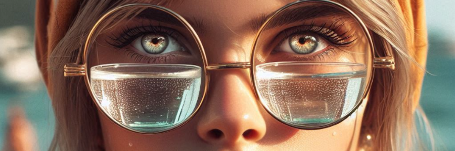 Cover image for post Days of Haze and Spheres of Tears, by GerardDiLeo