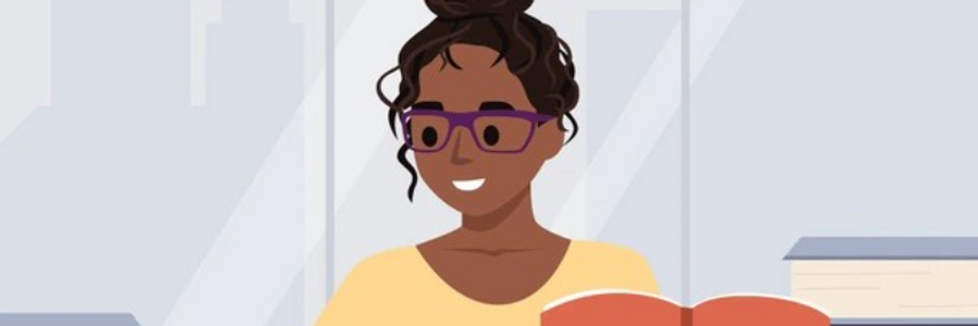 Cover image for post “A Good Book”, Thanks To A Dream…, by SarahD