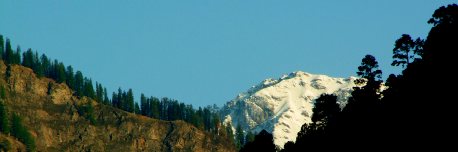 Cover image for post Look Back To The Great Hills of Yore, by SarahD