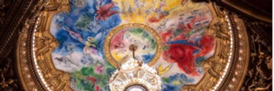 Cover image for post Painting , by CynthiaCalder