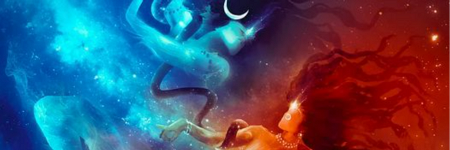 Cover image for post Cosmic Creation, by APriya