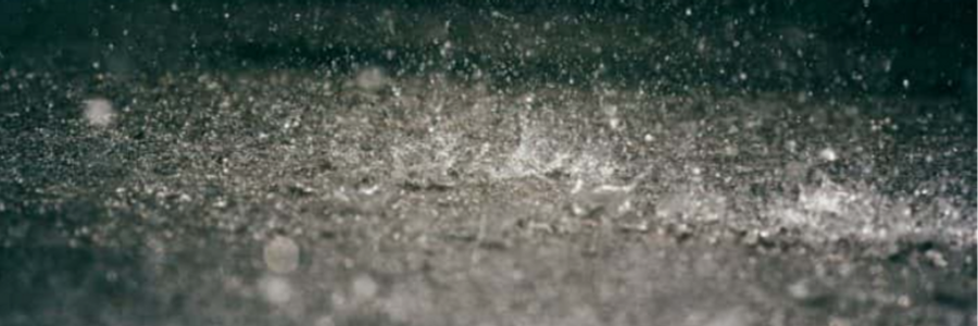 Cover image for post Rainswept Refuge, by JosephLord