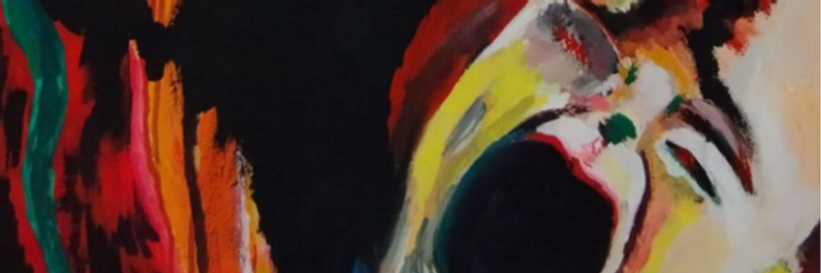 Cover image for post ДОРОГА В МЭНСОНВИЛЬ , by VengeanceDemon