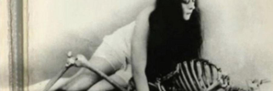 Cover image for post Necro, by xseraphx