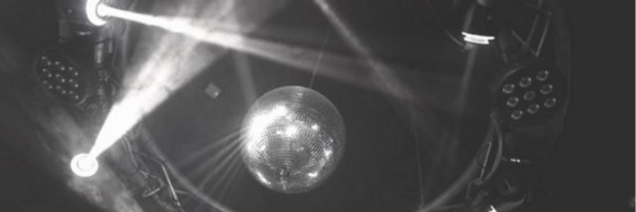 Cover image for post The Roaring Twenties, by CynthiaCalder