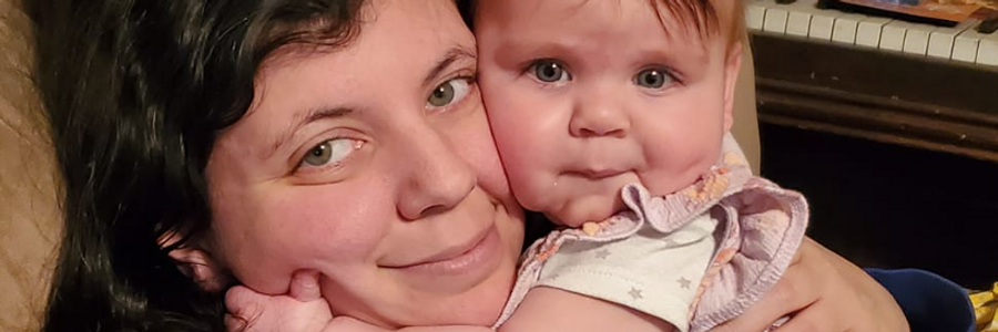 Cover image for post A Child so Serious, by BlackThumb